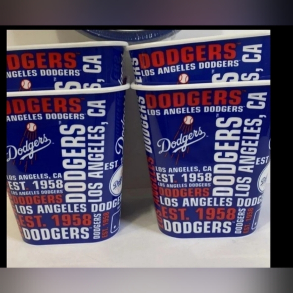 Dodgers - Picture 2 of 4